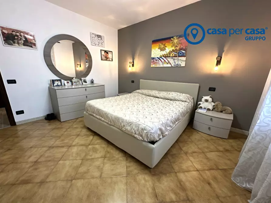 Immagine 13 di Casa bifamiliare in vendita  in Rovigo, via Olmo a Pontecchio Polesine