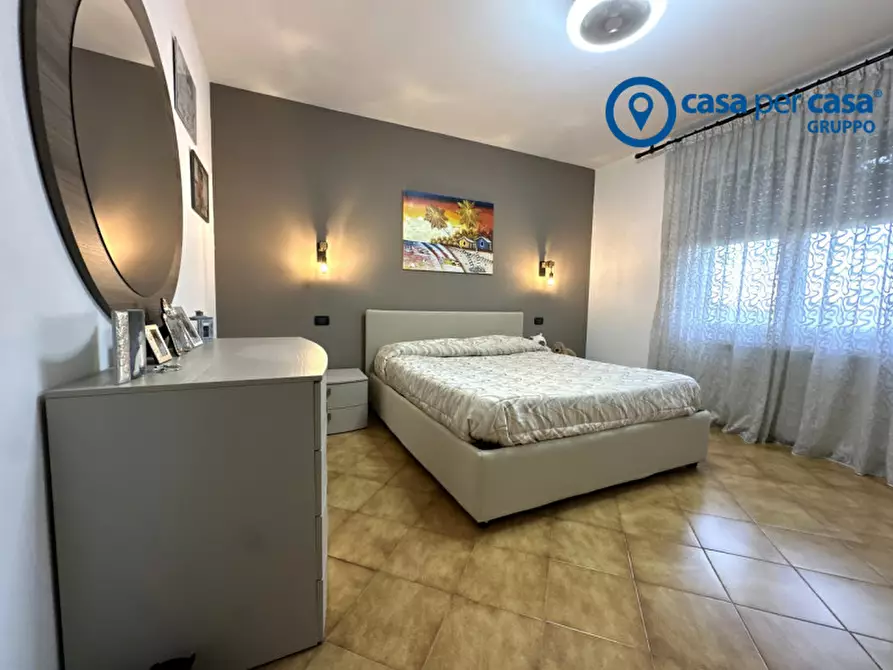 Immagine 14 di Casa bifamiliare in vendita  in Rovigo, via Olmo a Pontecchio Polesine