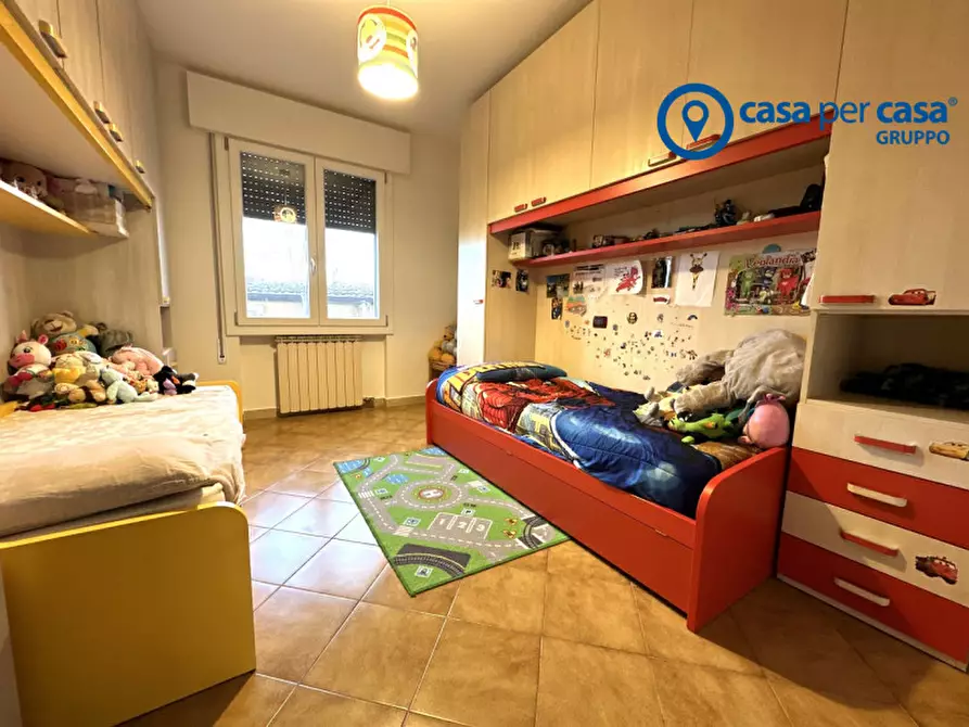 Immagine 16 di Casa bifamiliare in vendita  in Rovigo, via Olmo a Pontecchio Polesine