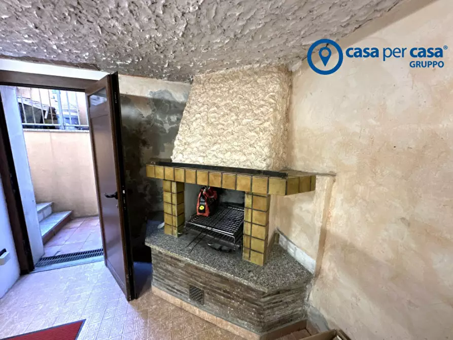 Immagine 19 di Casa bifamiliare in vendita  in Rovigo, via Olmo a Pontecchio Polesine