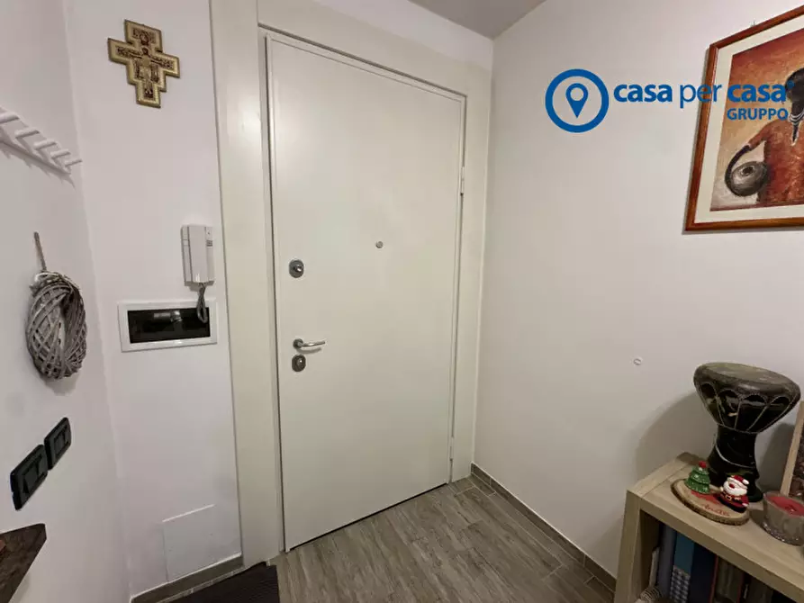 Immagine 23 di Casa bifamiliare in vendita  in Rovigo, via Olmo a Pontecchio Polesine