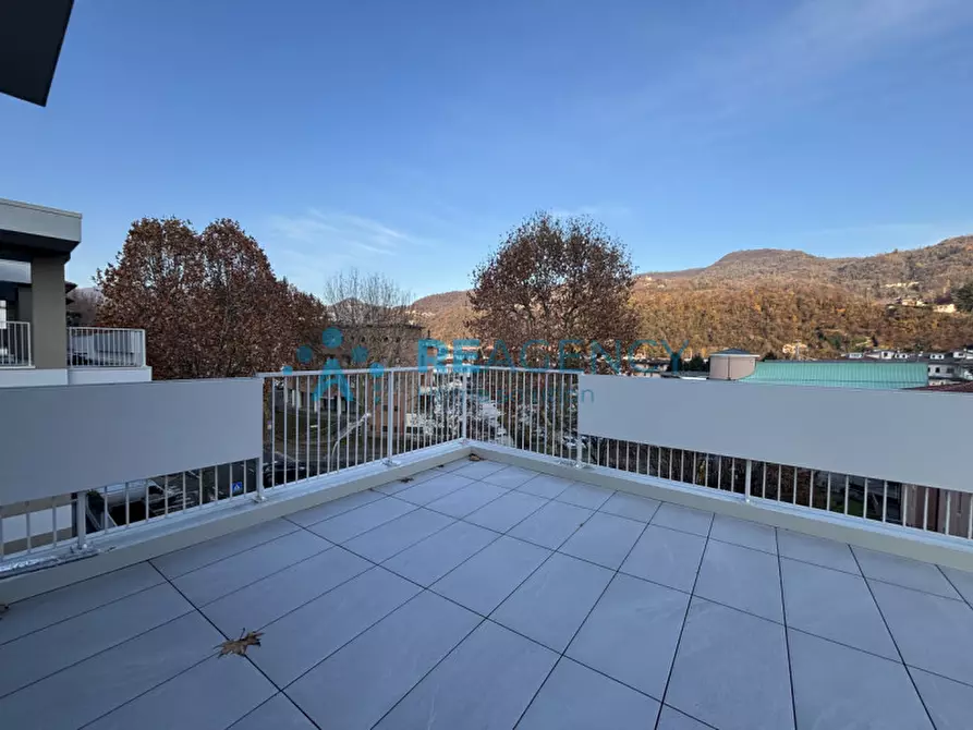 Immagine 1 di Attico in vendita  in VIA REGINA MARGHERITA a Valdagno