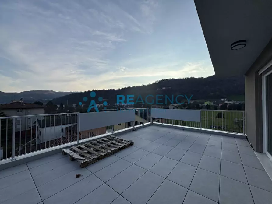 Immagine 4 di Attico in vendita  in VIA REGINA MARGHERITA a Valdagno