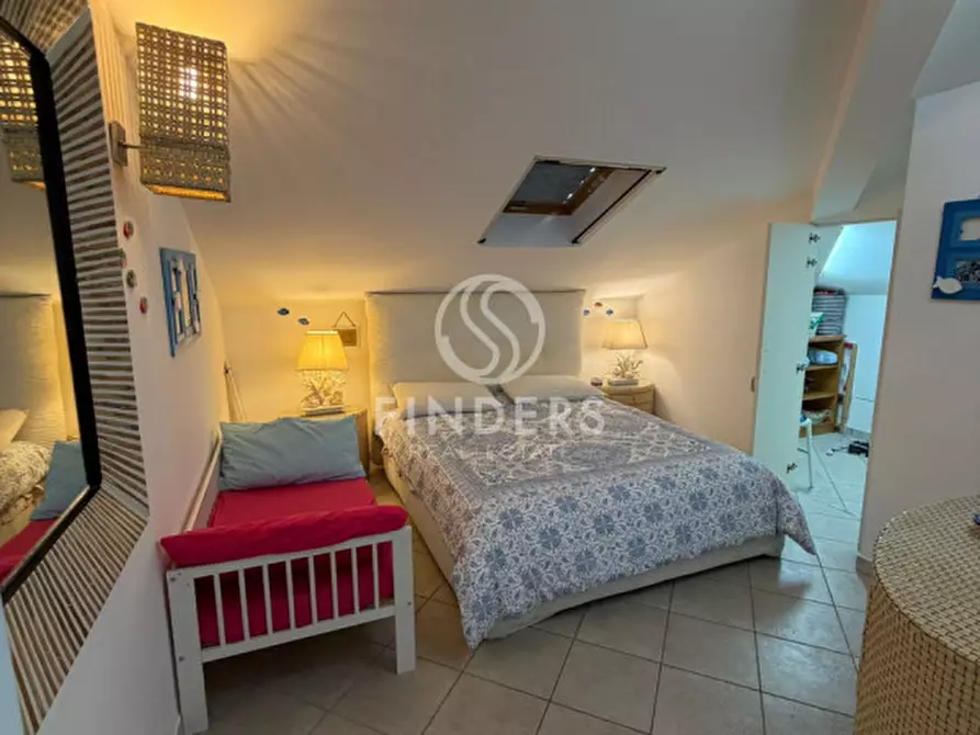 Immagine 11 di Attico in vendita  in Via Nenzi 4 a Letojanni