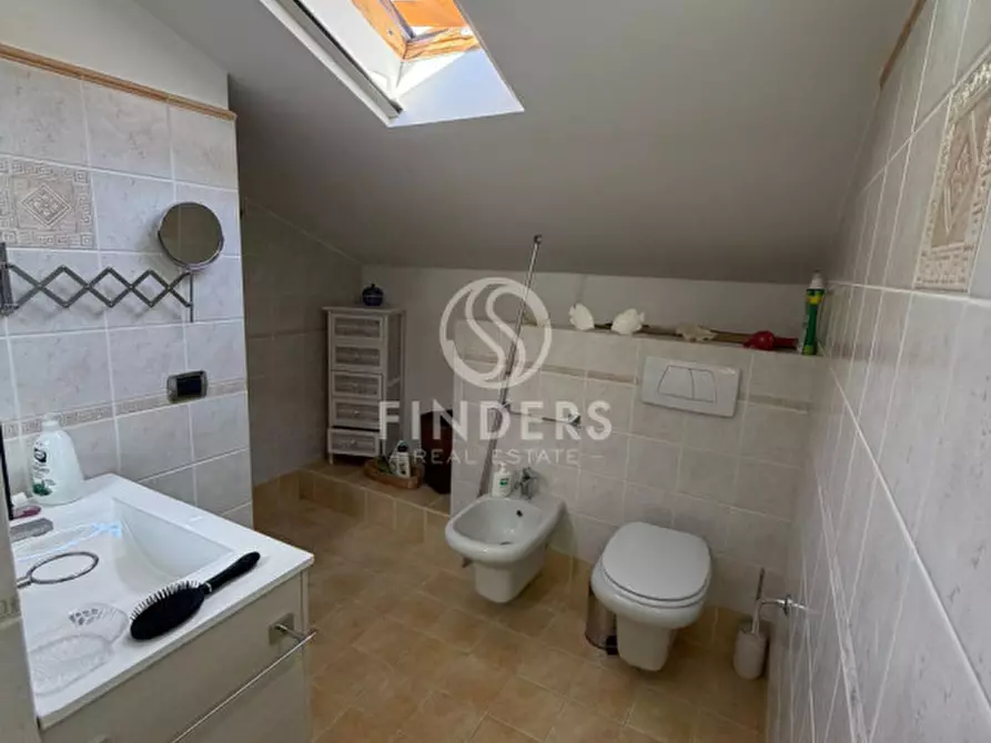 Immagine 12 di Attico in vendita  in Via Nenzi 4 a Letojanni