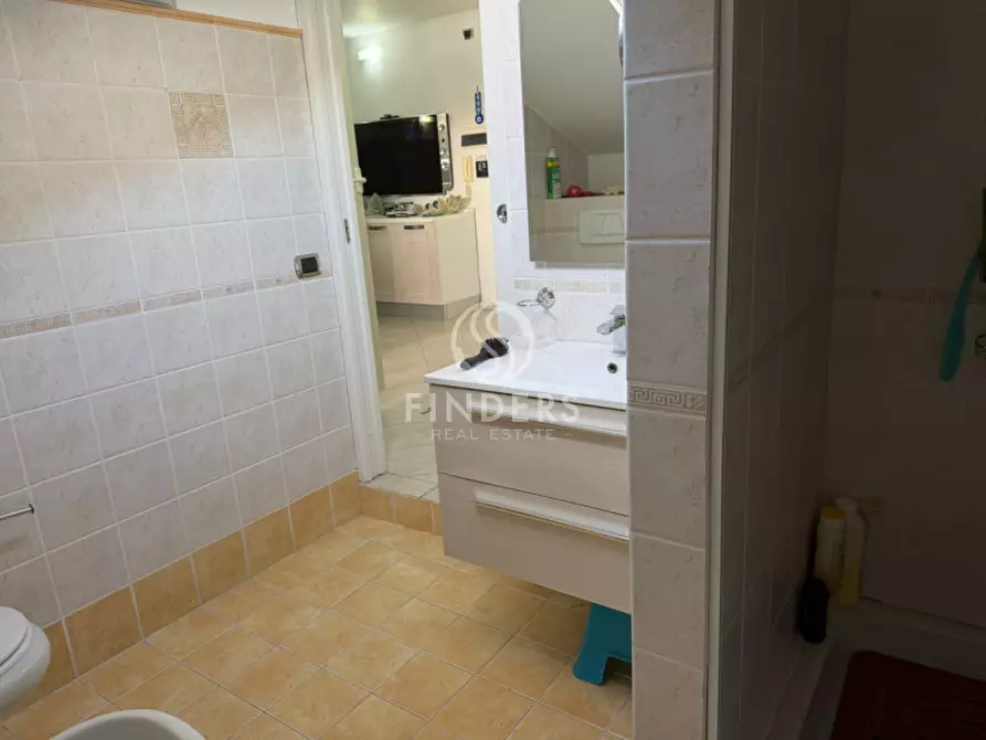 Immagine 14 di Attico in vendita  in Via Nenzi 4 a Letojanni