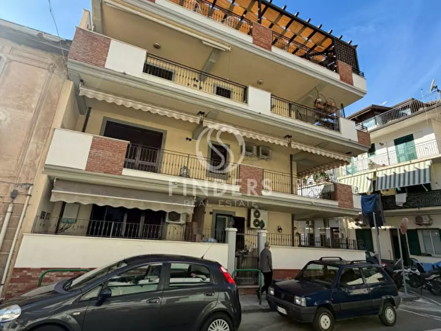 Immagine 16 di Attico in vendita  in Via Nenzi 4 a Letojanni