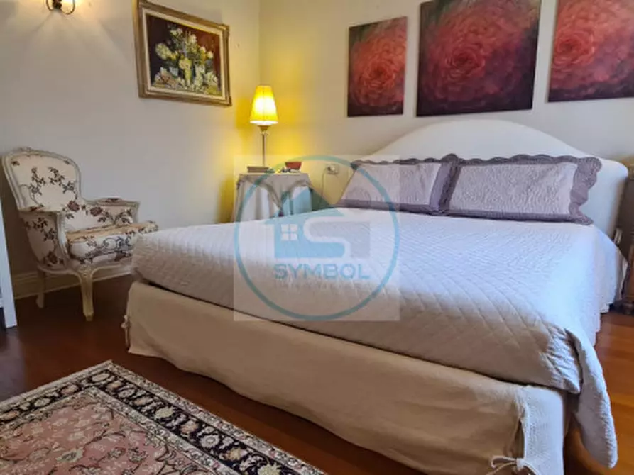 Immagine 3 di Casa bifamiliare in vendita  in Via Marco Polo a Salzano