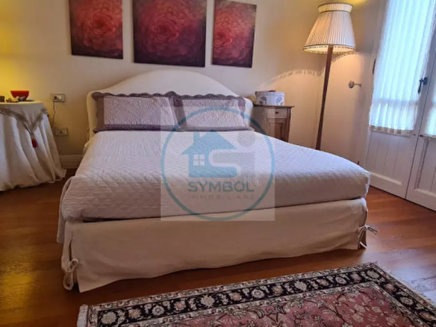 Immagine 6 di Casa bifamiliare in vendita  in Via Marco Polo a Salzano