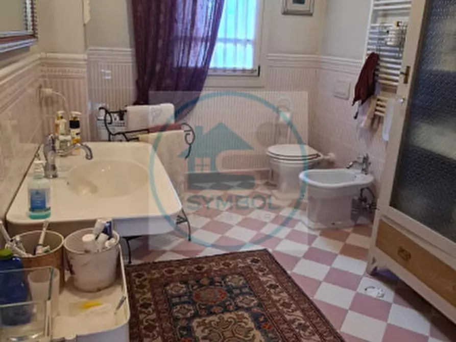 Immagine 10 di Casa bifamiliare in vendita  in Via Marco Polo a Salzano