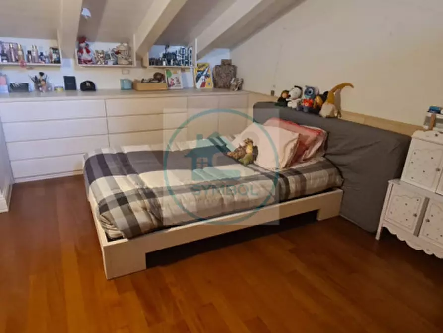 Immagine 11 di Casa bifamiliare in vendita  in Via Marco Polo a Salzano