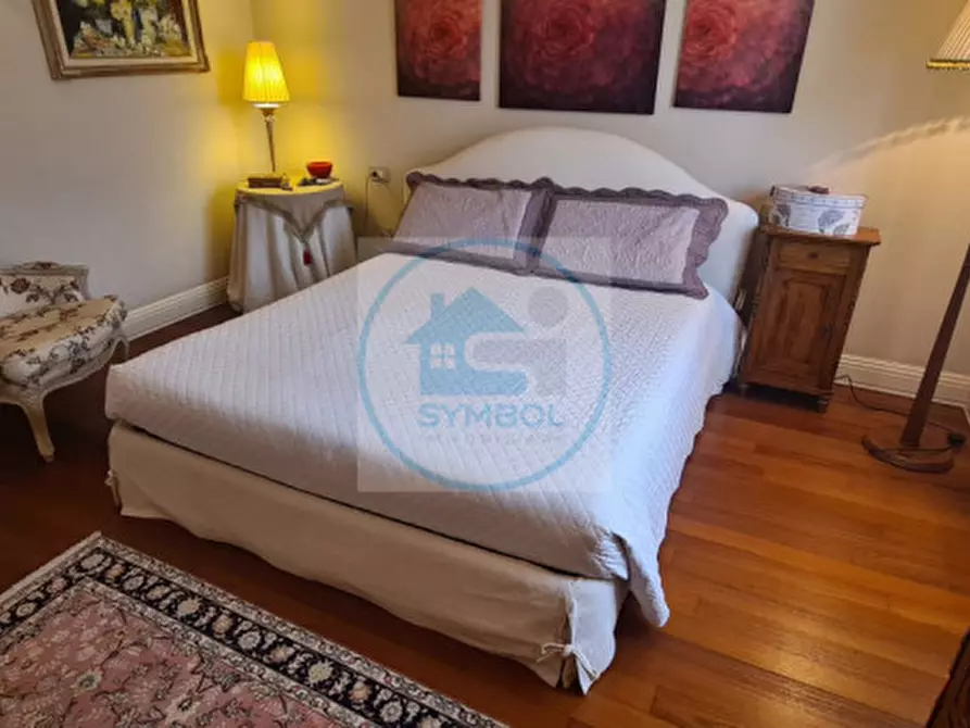 Immagine 13 di Casa bifamiliare in vendita  in Via Marco Polo a Salzano