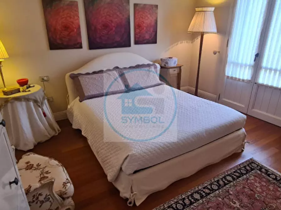 Immagine 14 di Casa bifamiliare in vendita  in Via Marco Polo a Salzano