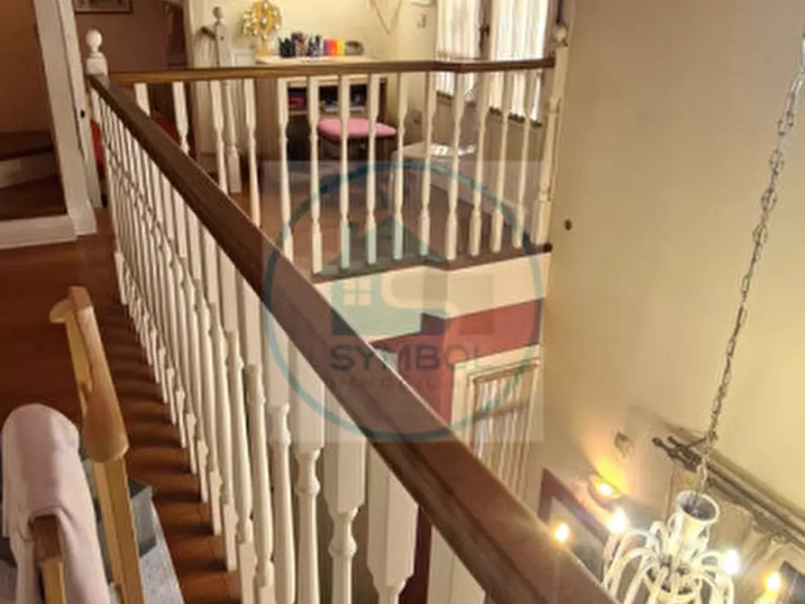 Immagine 19 di Casa bifamiliare in vendita  in Via Marco Polo a Salzano