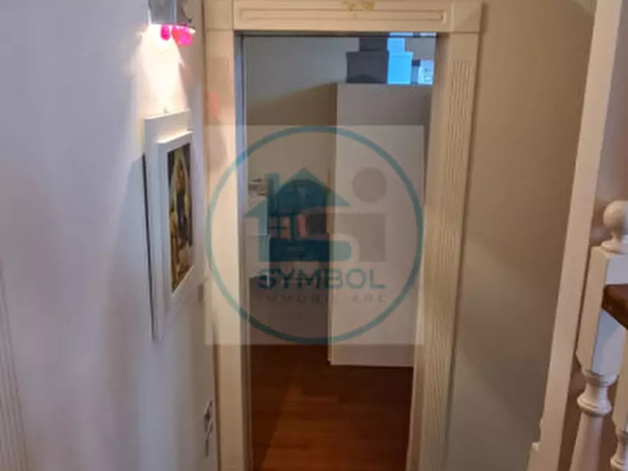 Immagine 22 di Casa bifamiliare in vendita  in Via Marco Polo a Salzano