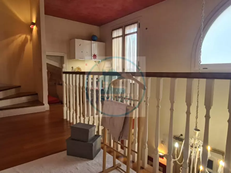 Immagine 24 di Casa bifamiliare in vendita  in Via Marco Polo a Salzano