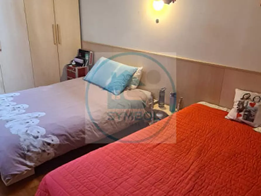 Immagine 25 di Casa bifamiliare in vendita  in Via Marco Polo a Salzano