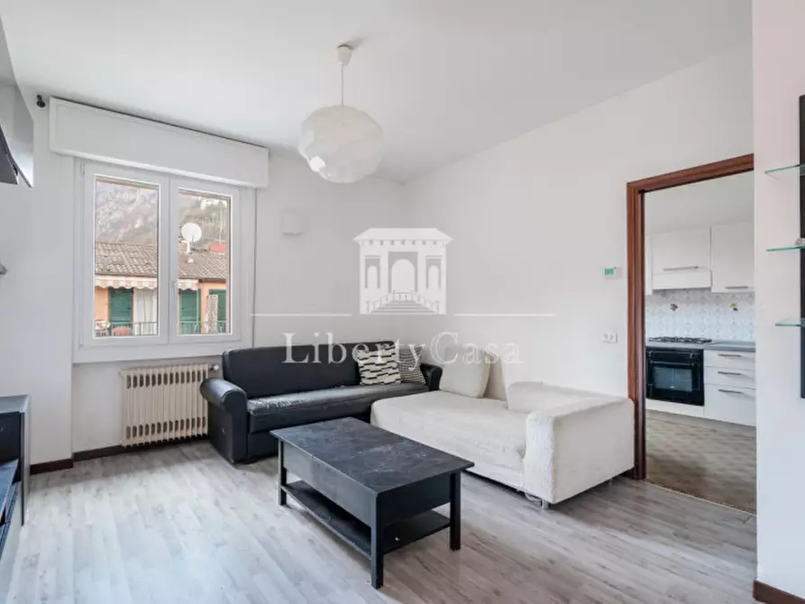 Immagine 1 di Appartamento in vendita  in Via Poste a Vobarno