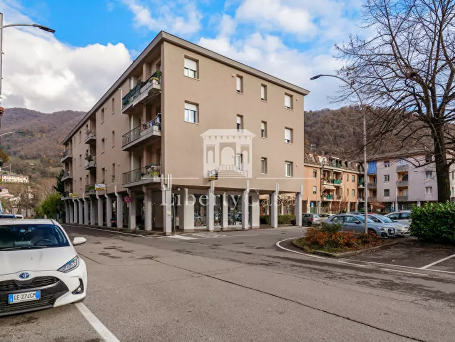 Immagine 3 di Appartamento in vendita  in Via Poste a Vobarno