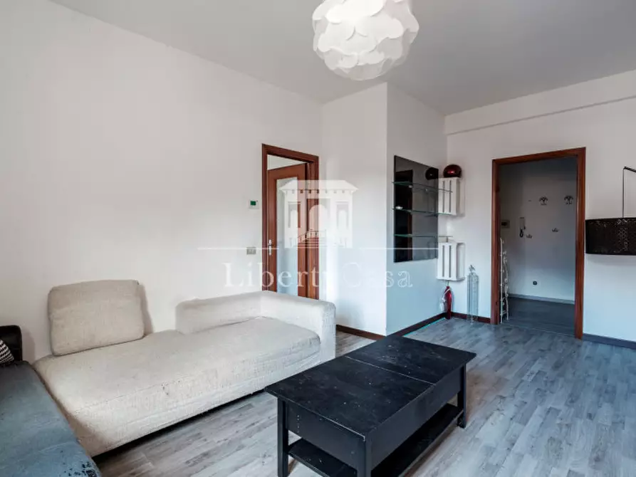 Immagine 5 di Appartamento in vendita  in Via Poste a Vobarno