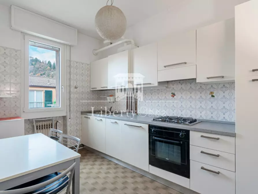 Immagine 7 di Appartamento in vendita  in Via Poste a Vobarno