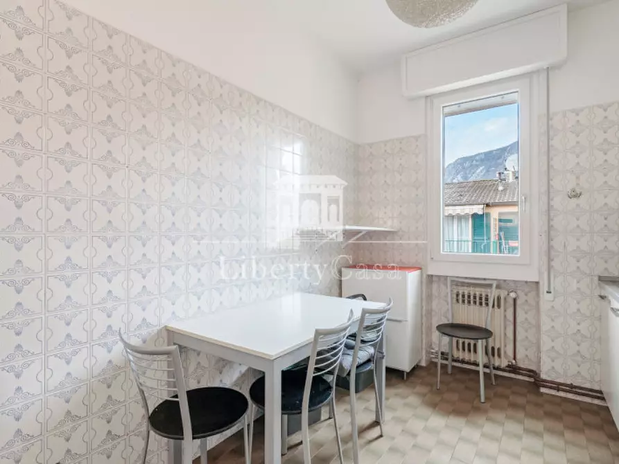 Immagine 8 di Appartamento in vendita  in Via Poste a Vobarno