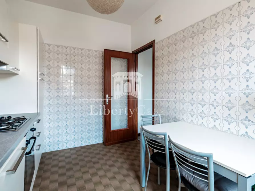 Immagine 9 di Appartamento in vendita  in Via Poste a Vobarno