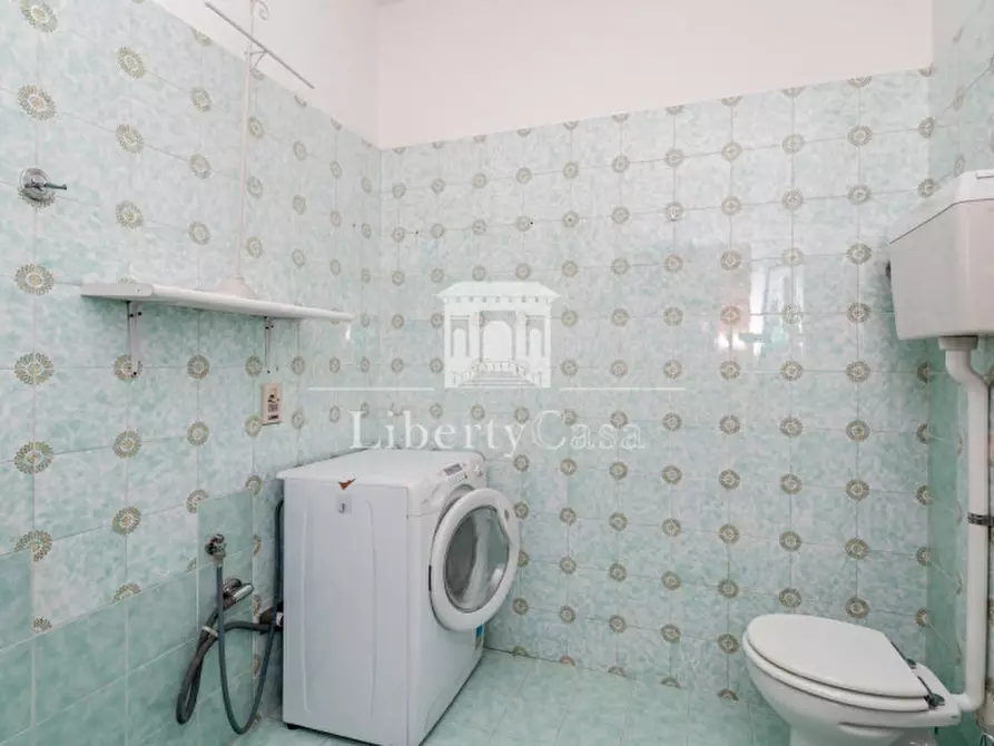 Immagine 10 di Appartamento in vendita  in Via Poste a Vobarno