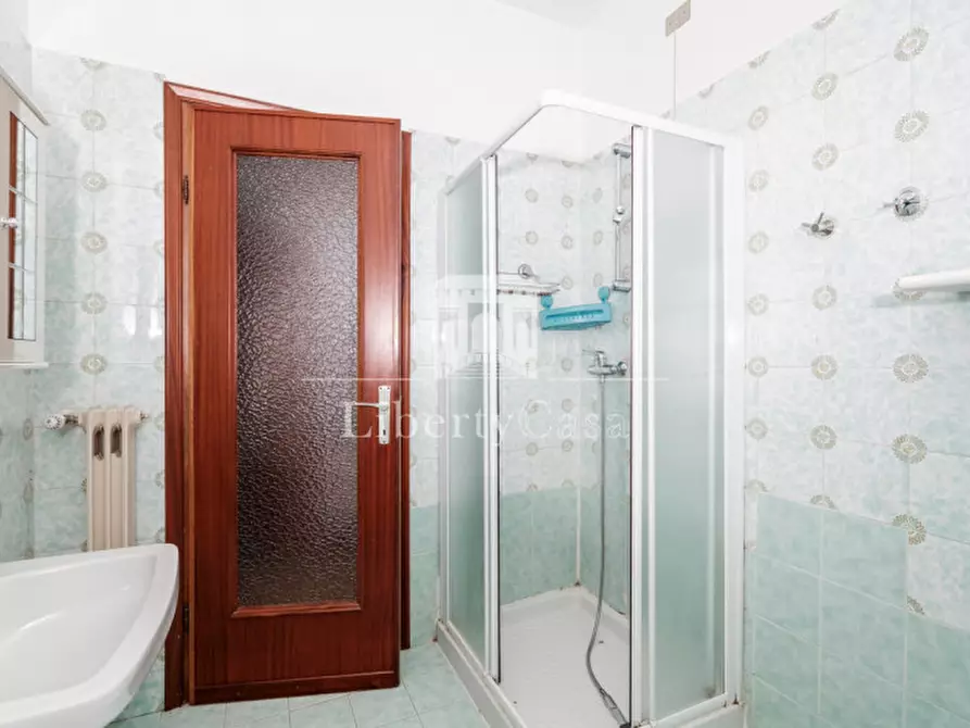 Immagine 11 di Appartamento in vendita  in Via Poste a Vobarno