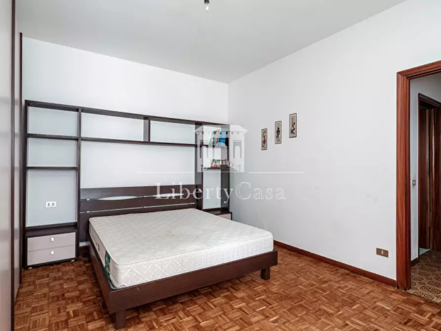 Immagine 12 di Appartamento in vendita  in Via Poste a Vobarno