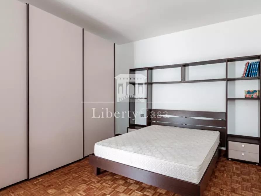 Immagine 13 di Appartamento in vendita  in Via Poste a Vobarno