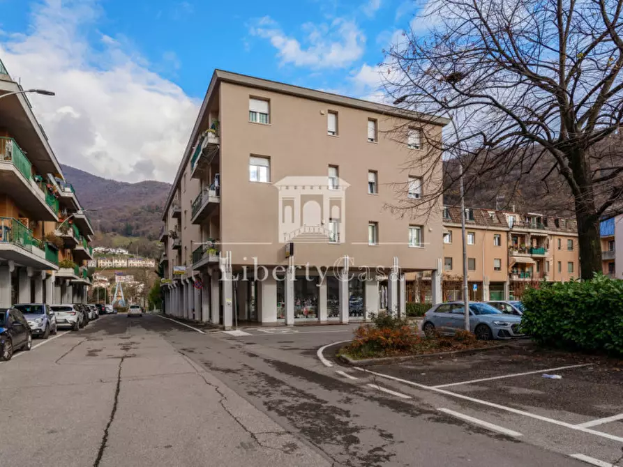 Immagine 18 di Appartamento in vendita  in Via Poste a Vobarno