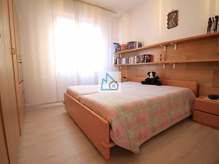 Immagine 6 di Appartamento in vendita  in Via Roma 17 a Tione Di Trento