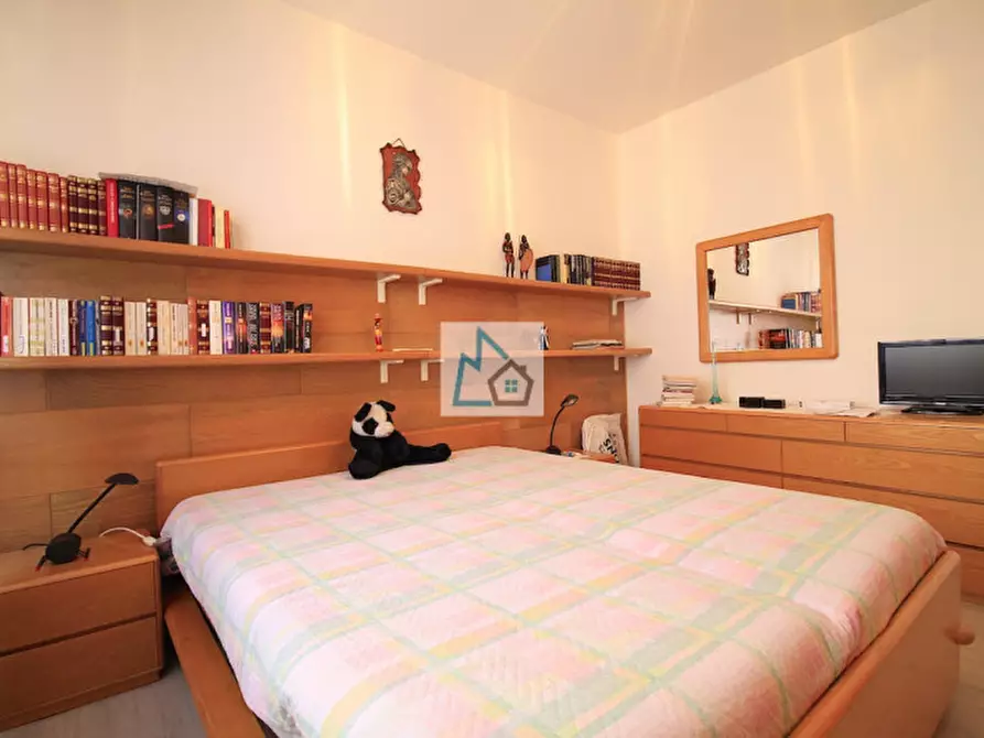 Immagine 8 di Appartamento in vendita  in Via Roma 17 a Tione Di Trento