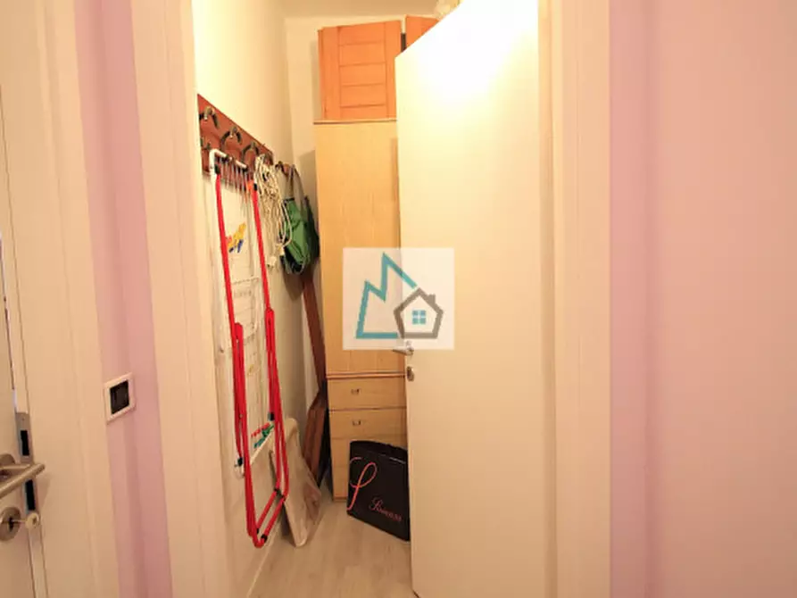 Immagine 9 di Appartamento in vendita  in Via Roma 17 a Tione Di Trento