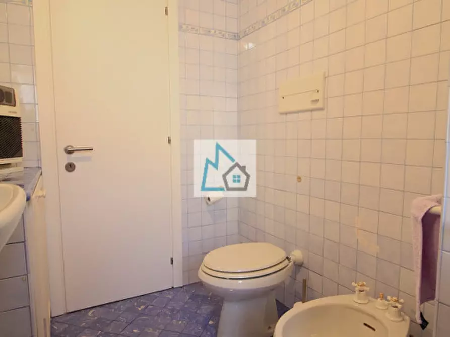 Immagine 10 di Appartamento in vendita  in Via Roma 17 a Tione Di Trento