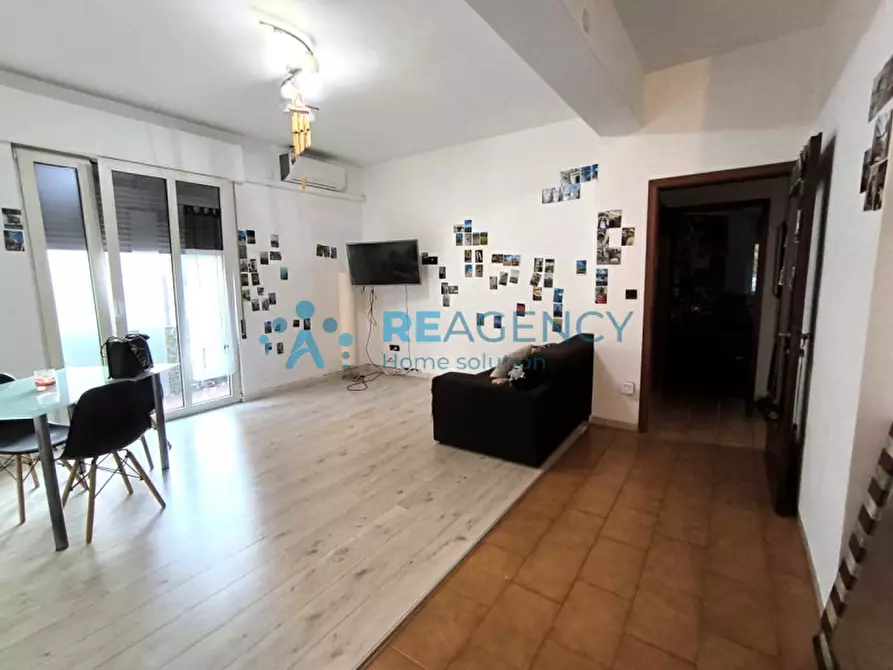 Immagine 1 di Appartamento in vendita  in Via don Giovanni Gasparoni a Vicenza