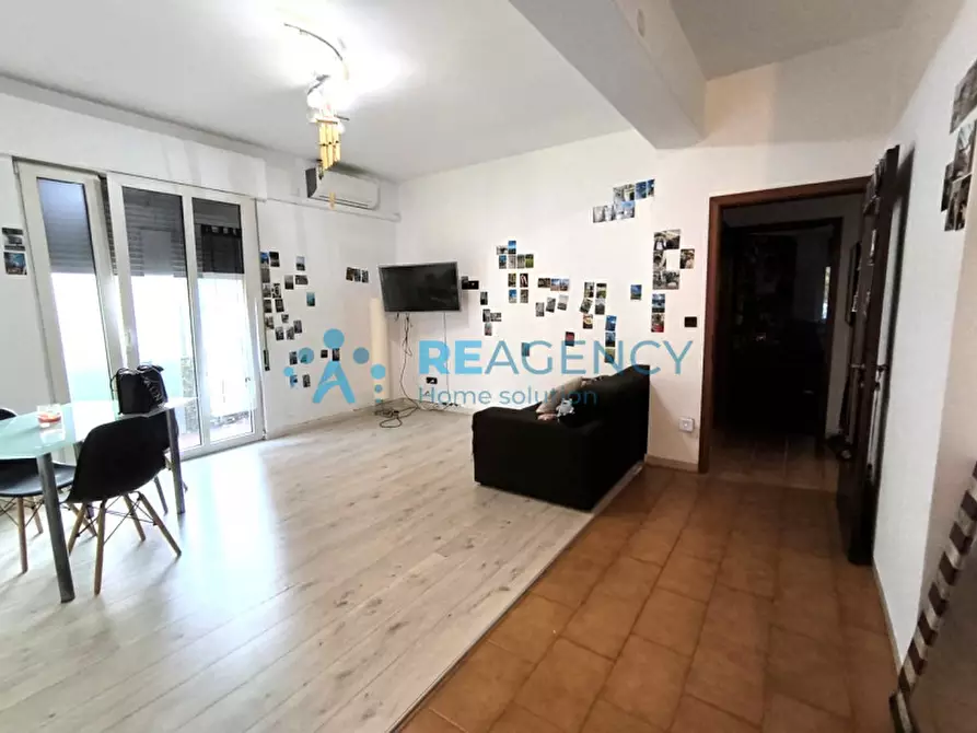 Immagine 2 di Appartamento in vendita  in Via don Giovanni Gasparoni a Vicenza