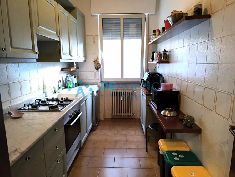 Immagine 3 di Appartamento in vendita  in Via don Giovanni Gasparoni a Vicenza