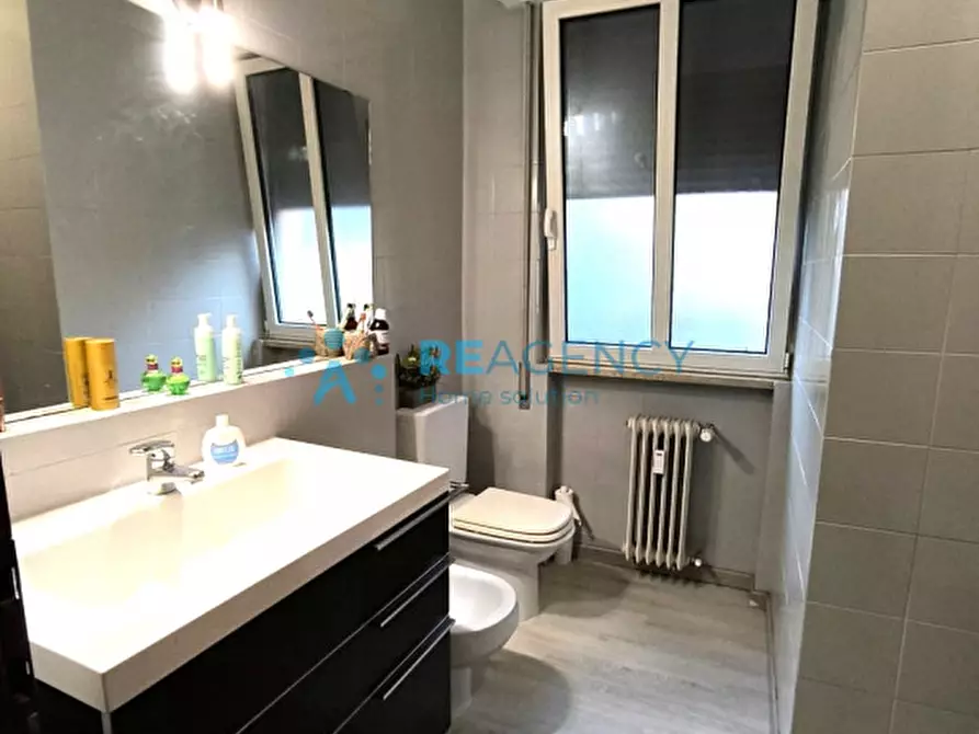 Immagine 6 di Appartamento in vendita  in Via don Giovanni Gasparoni a Vicenza