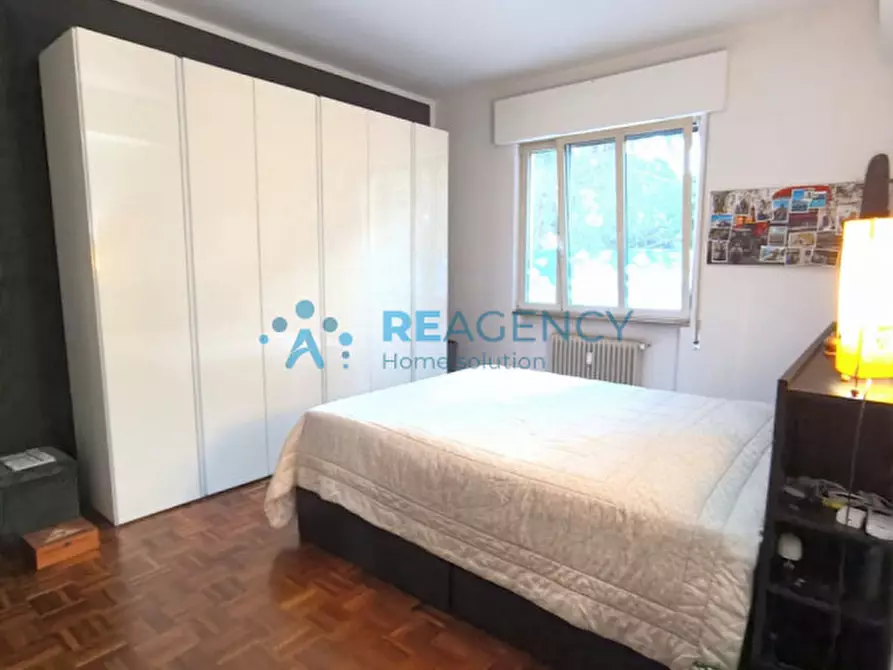 Immagine 10 di Appartamento in vendita  in Via don Giovanni Gasparoni a Vicenza