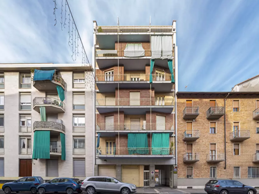 Immagine 1 di Appartamento in vendita  in Via Michele Coppino 72 a Torino