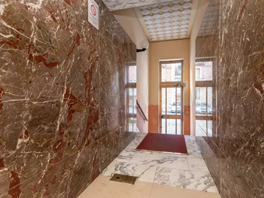 Immagine 4 di Appartamento in vendita  in Via Michele Coppino 72 a Torino