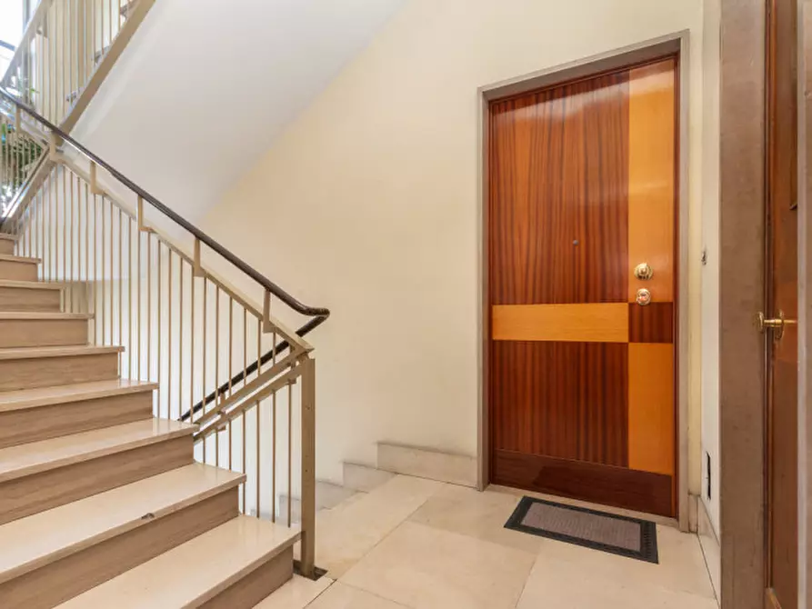 Immagine 5 di Appartamento in vendita  in Via Michele Coppino 72 a Torino