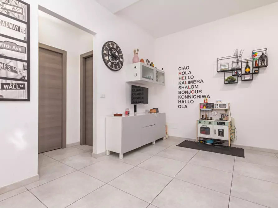 Immagine 8 di Appartamento in vendita  in Via Michele Coppino 72 a Torino