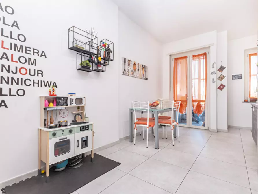 Immagine 9 di Appartamento in vendita  in Via Michele Coppino 72 a Torino