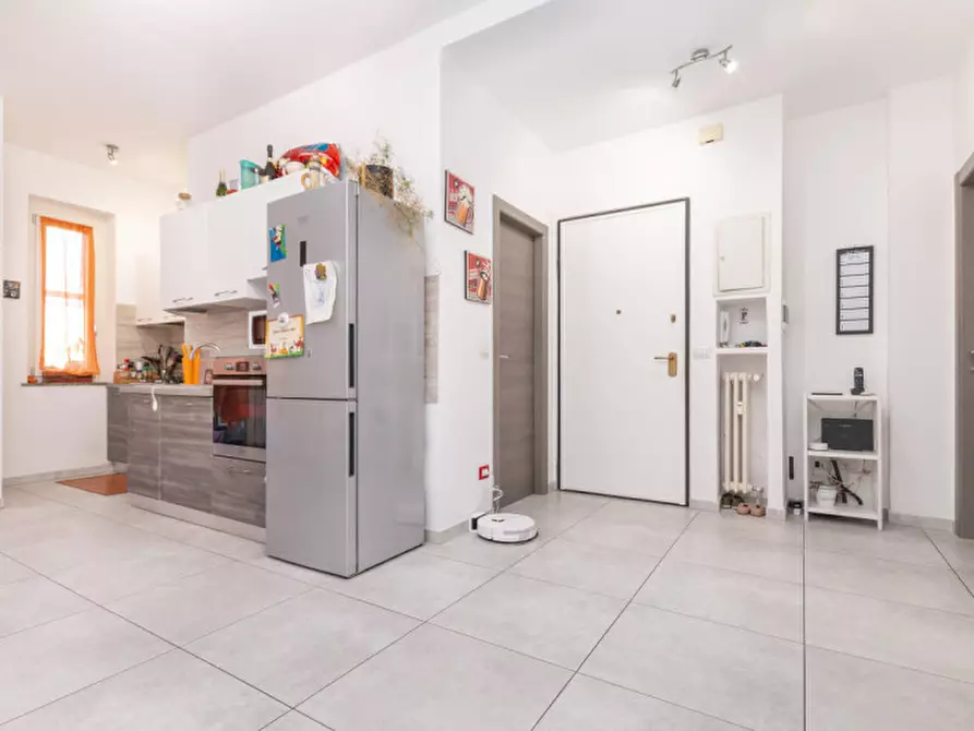 Immagine 10 di Appartamento in vendita  in Via Michele Coppino 72 a Torino