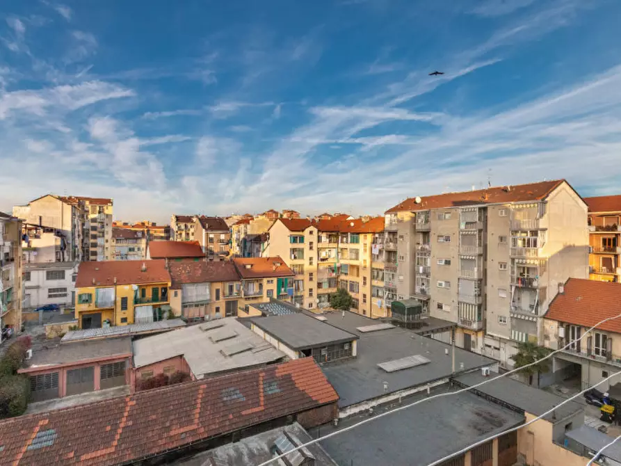 Immagine 15 di Appartamento in vendita  in Via Michele Coppino 72 a Torino