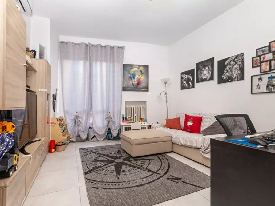 Immagine 16 di Appartamento in vendita  in Via Michele Coppino 72 a Torino