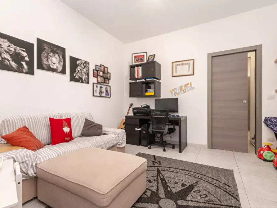 Immagine 18 di Appartamento in vendita  in Via Michele Coppino 72 a Torino